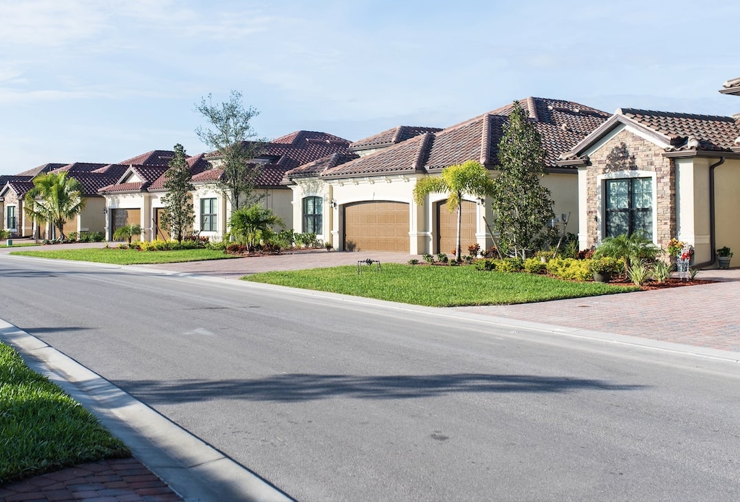 Interior Painters South Florida