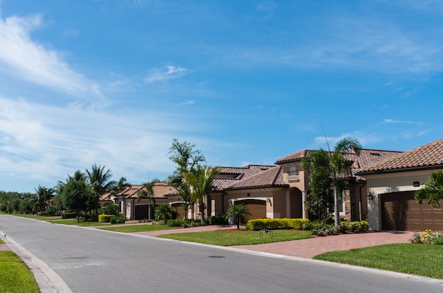 South Florida maintenance