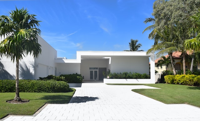 South Florida contractor consultations
