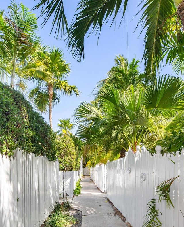 South Florida power washing